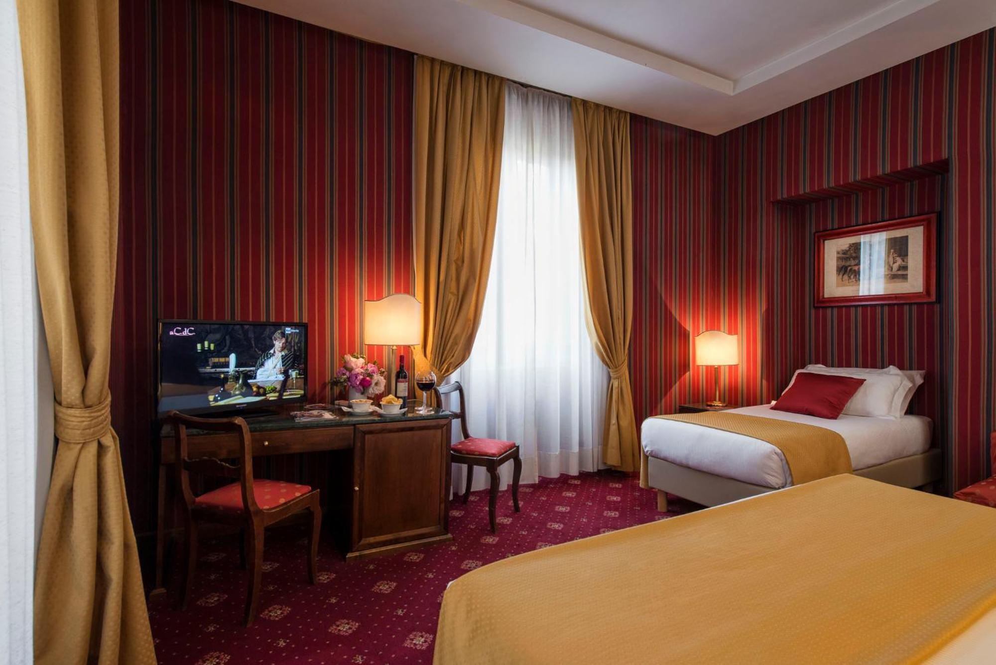 Atlante Garden Hotel — Foto 2